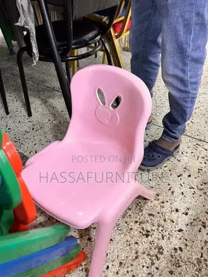 Kindergarten Chair for Baby Class