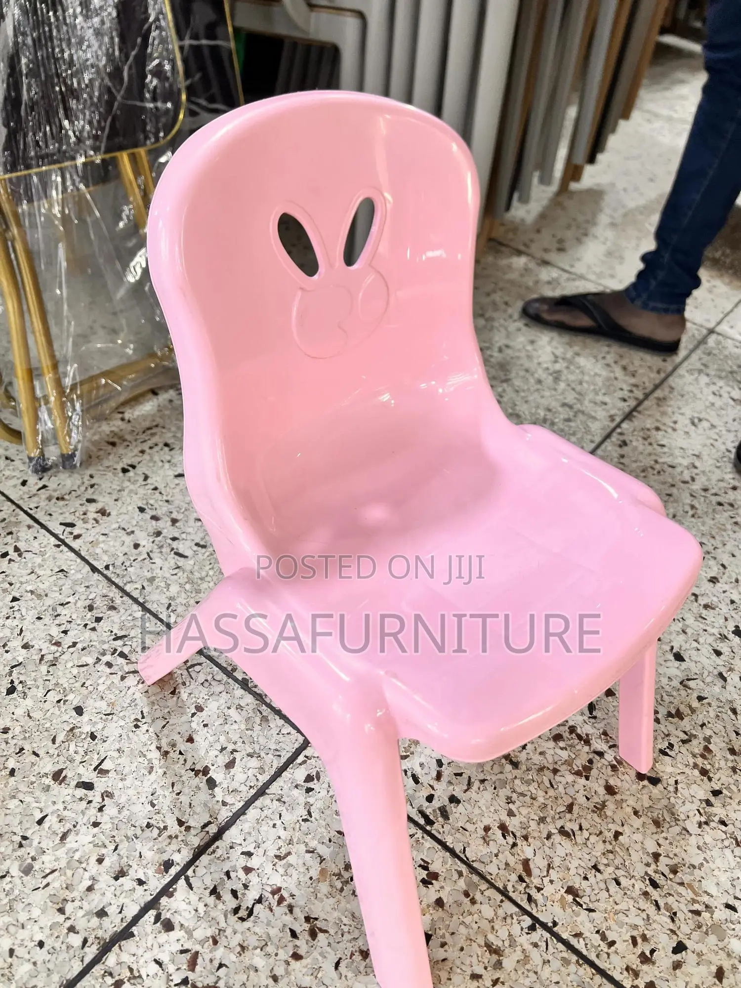 Kindergarten Chair for Baby Class