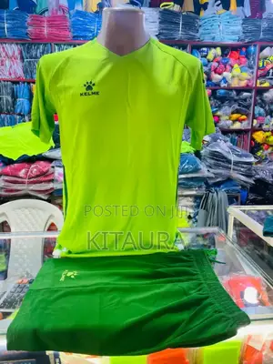 Original Kelme Jerseys on Sale! Authentic Quality