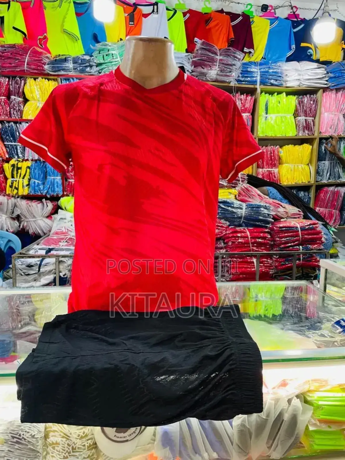 Original Kelme Jerseys on Sale! Authentic Quality