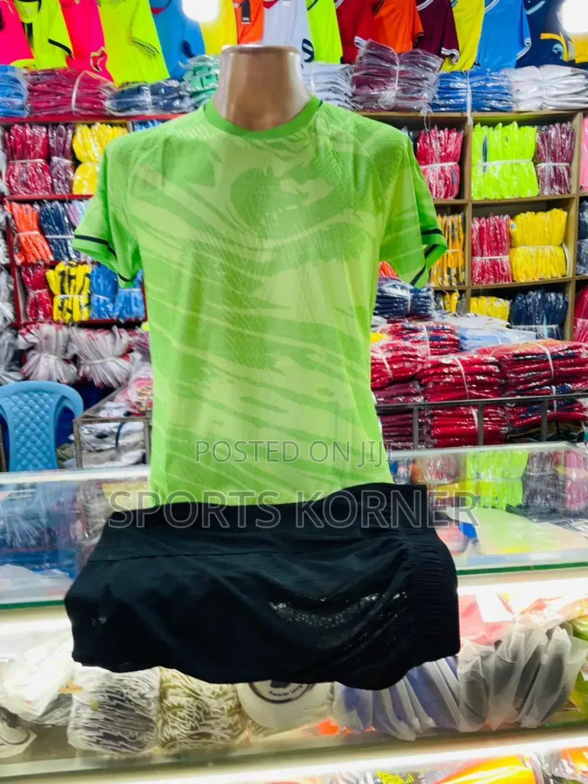 Original Kelme Jerseys on Sale! Authentic Quality