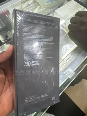 New Samsung Galaxy Z Flip7 512 GB Gray