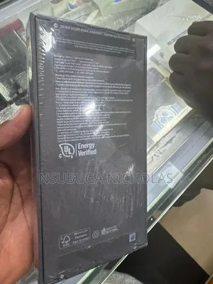 New Samsung Galaxy Z Flip7 256 GB Silver