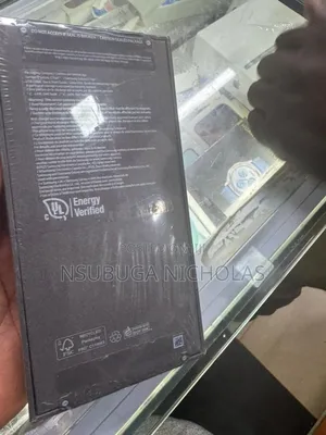 New Samsung Galaxy Z Flip7 256 GB Silver
