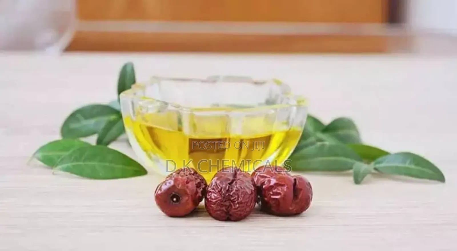 Jojoba Oil
