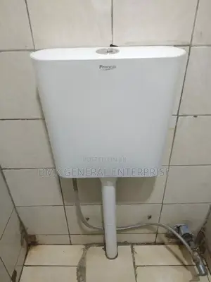 Plastic Cistern