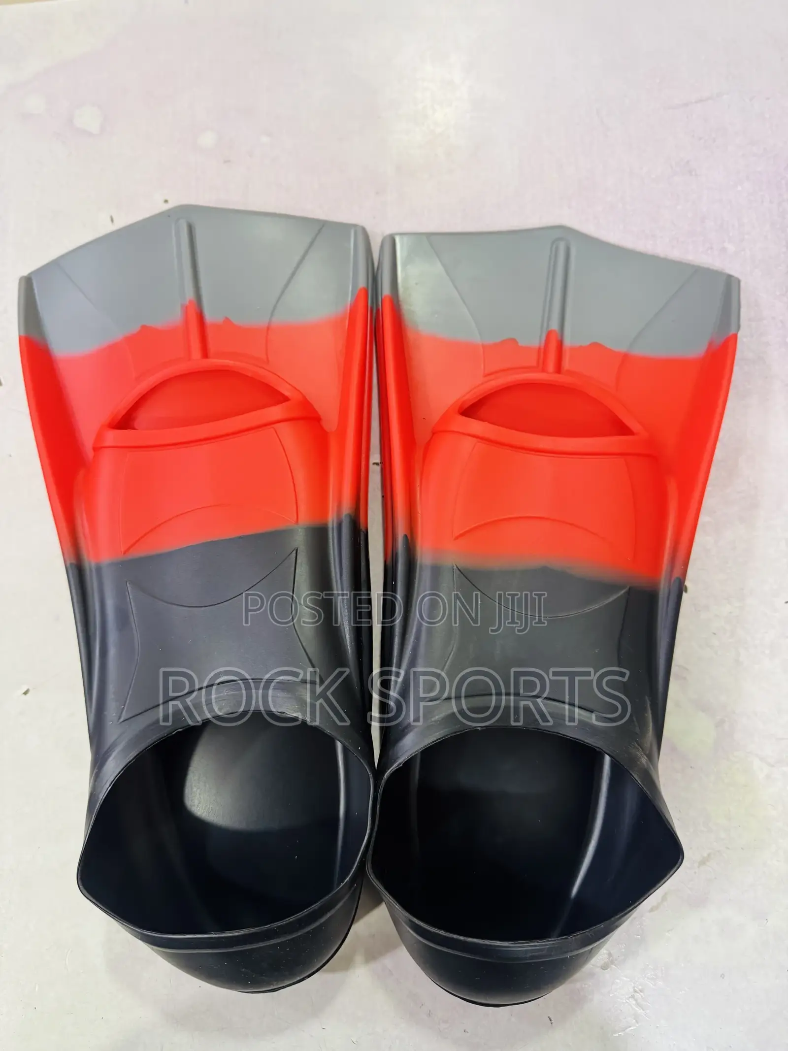 Swimming Fins (Original)