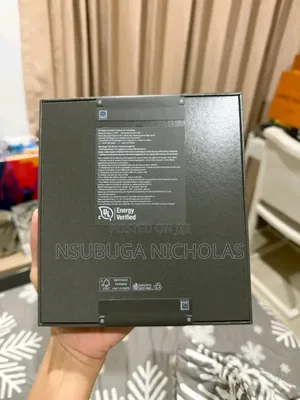 New Samsung Galaxy Z Fold7 512 GB Blue