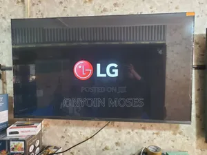 Lg Android Ultra Hd Smart 60 Inches