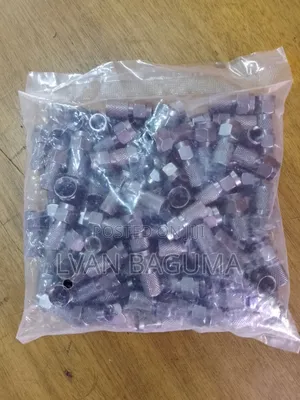 Packet of I F Connectors - 100 PCS in Pack
