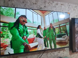 60" Led Tv Lg Flat Screen