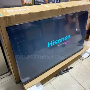 20% Discount Sale on Q6 Series Hisense 65inches Quantum Dot Display Tv