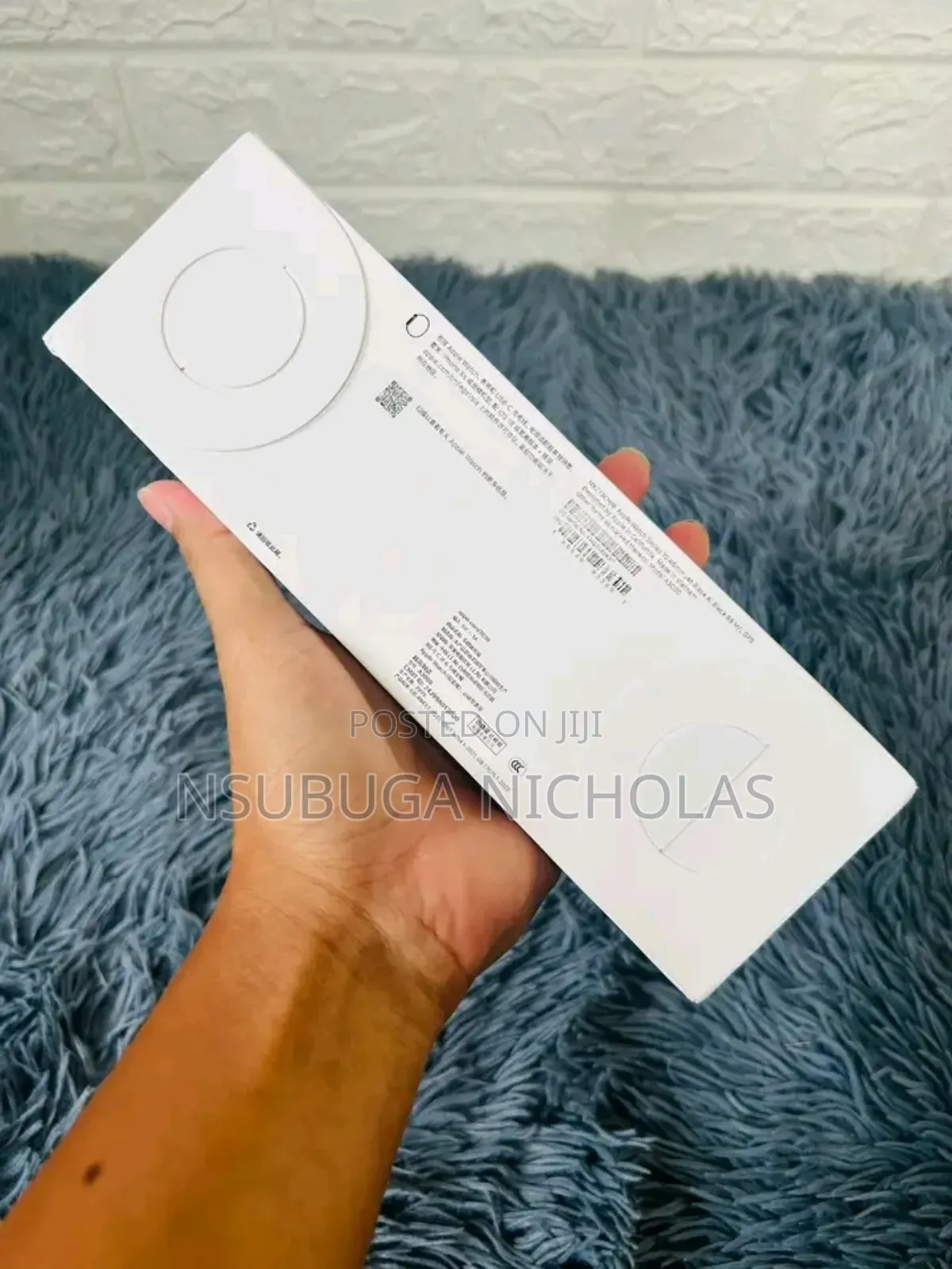Apple Watches Series 10 46mm