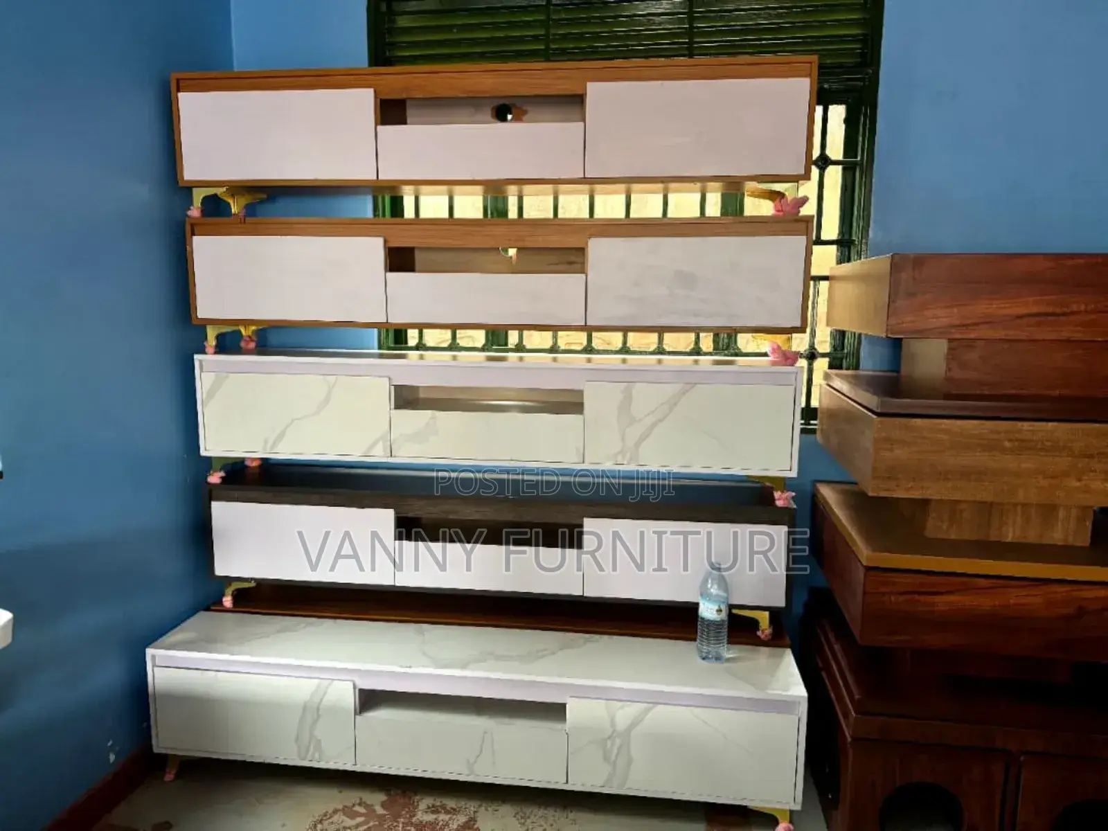 Modern Television Stands
