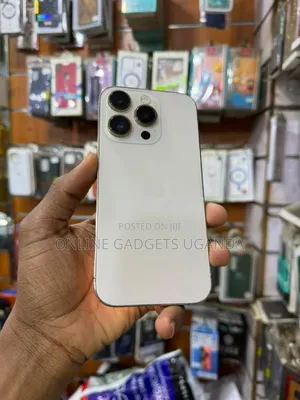 Apple iPhone 14 Pro 128 GB White