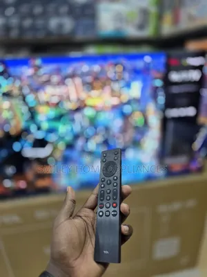 20% Discount Sales on TCL 55inches 55c645 Qled4k Google Android Pro Tv
