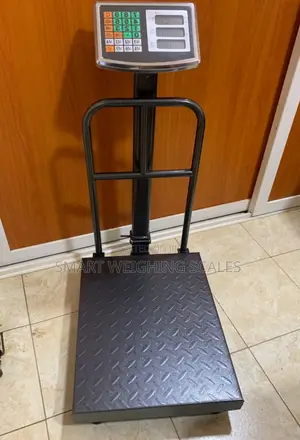 Packing Standard Food Weighing Scale 350kg Digital Weighing Scale