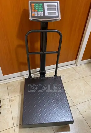 Packing Standard Food Weighing Scale 350kg Digital Weighing Scale