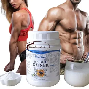 Effective Weight Gain Powder