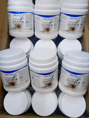 Effective Weight Gain Powder