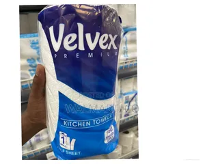Velvex Premium Paper Towel