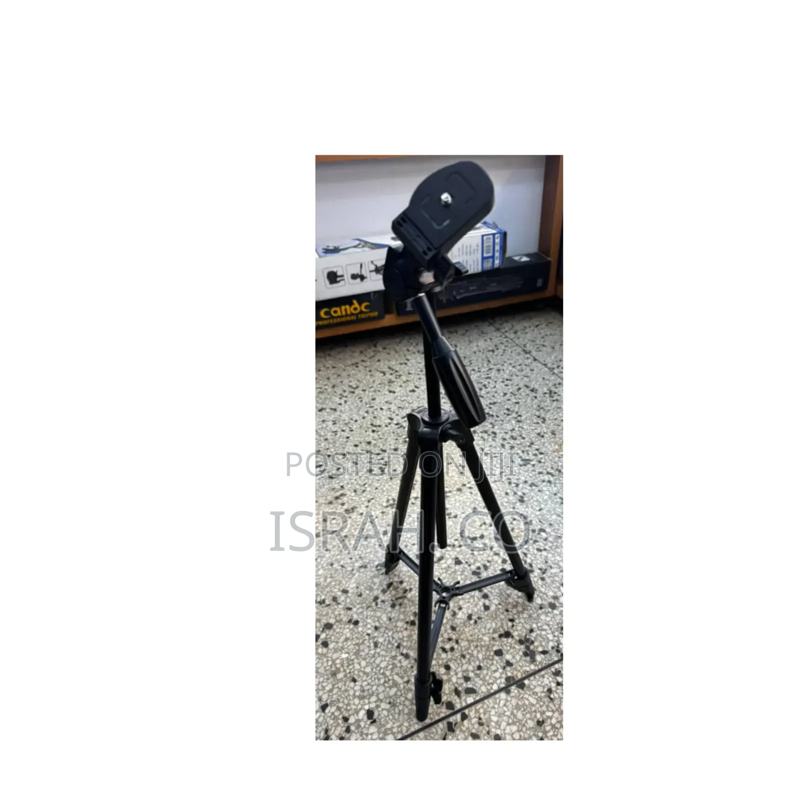 Portable Phone Stand Holder.