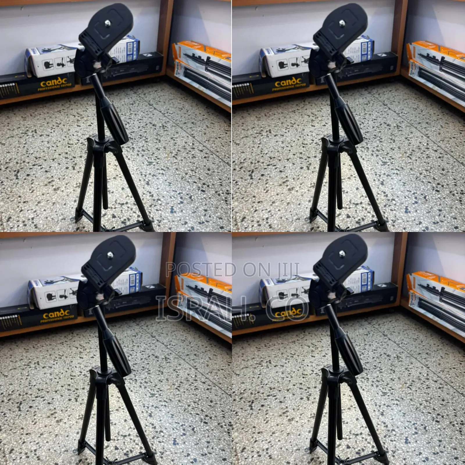 Portable Phone Stand Holder.