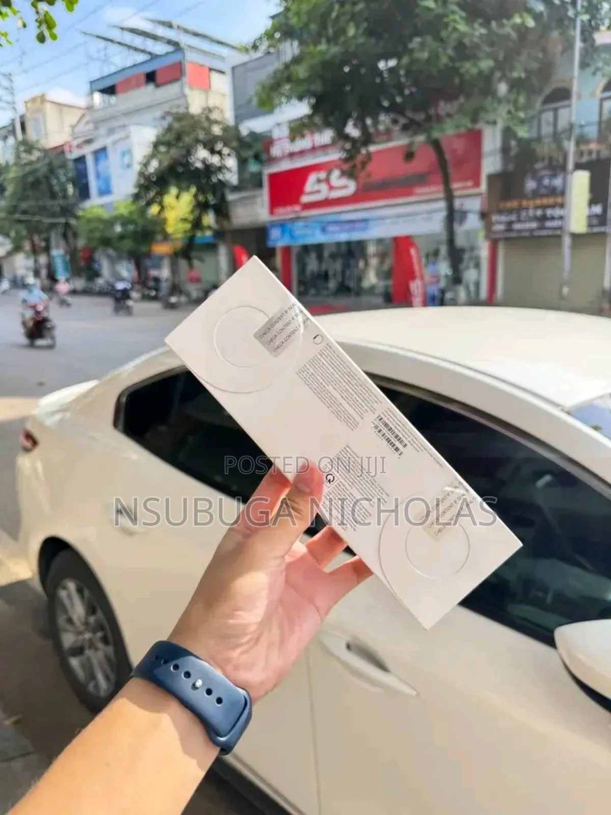 Apple Watch Series 9 41mm