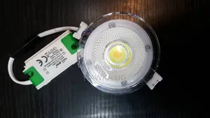 Dc Spot Lights