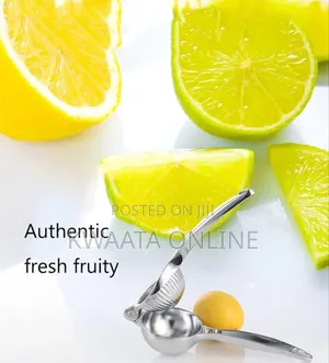 Lemon Squeezer Citrus Press Heavy Duty Hand Press Manual Fruit Juicer