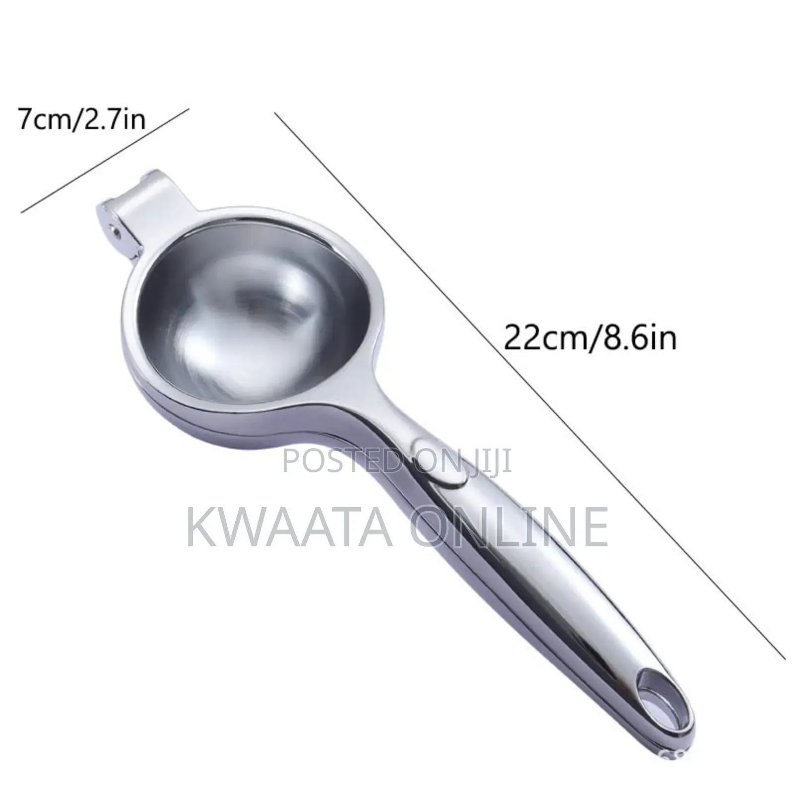 Lemon Squeezer Citrus Press Heavy Duty Hand Press Manual Fruit Juicer
