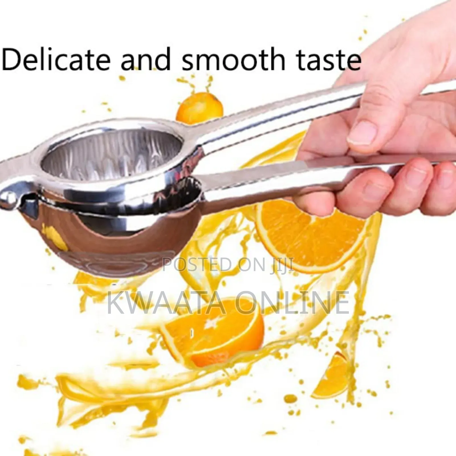 Lemon Squeezer Citrus Press Heavy Duty Hand Press Manual Fruit Juicer