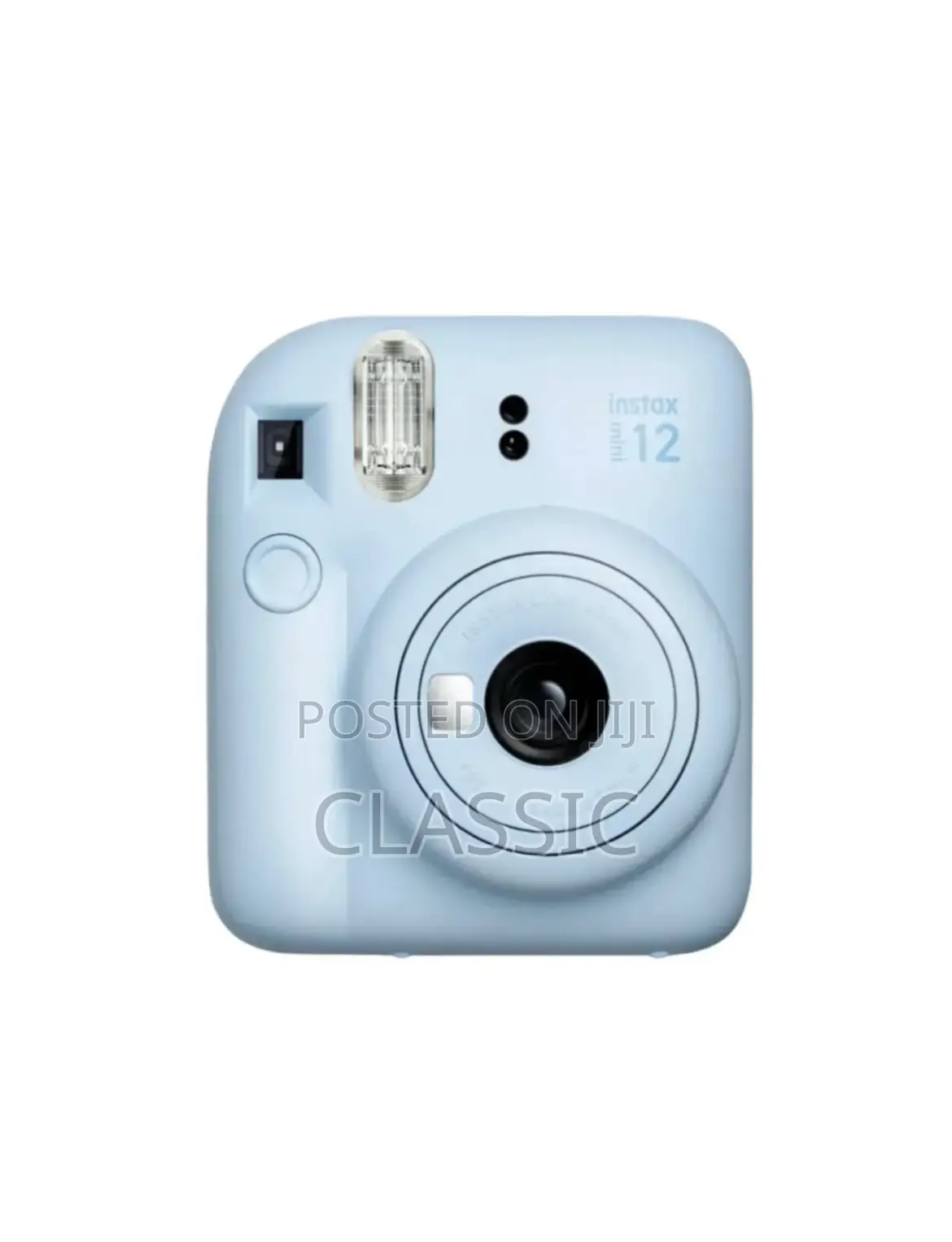 Fujifilm Instax Mini 12