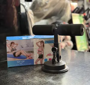 Suction Sit Up / Sit Up Bar