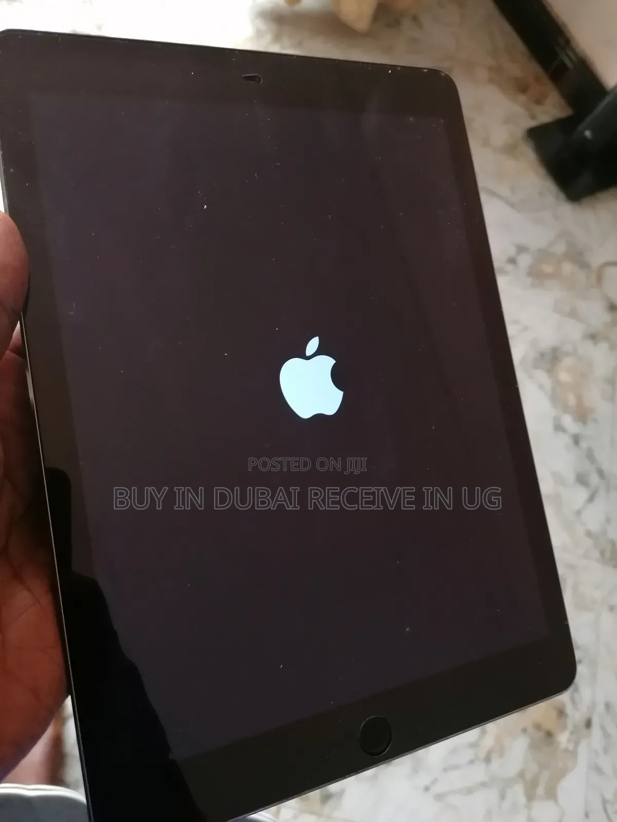 Apple iPad Air 2 16 GB Silver