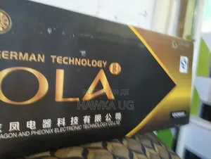 200ah Ola Gel Battery