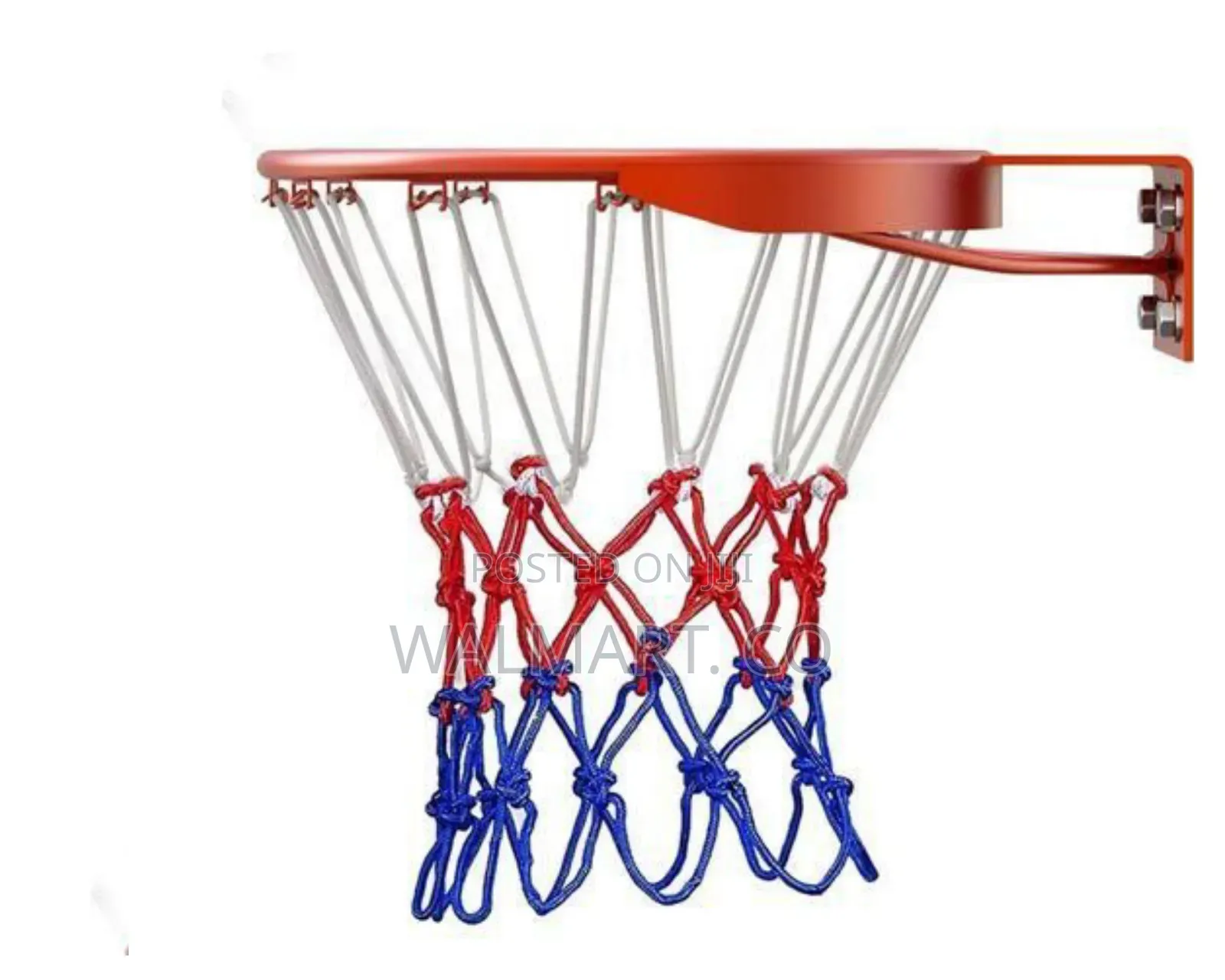 Wall Mounted Basket Ball Hoop Ring