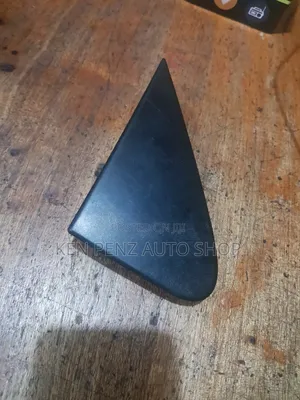 Corolla Fielder Sidemirrors Triangle Covers