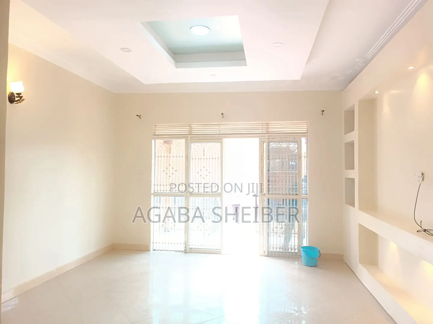 3bdrm Bungalow in Wakiso / Wakiso for sale