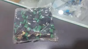 Dc Male Connectors