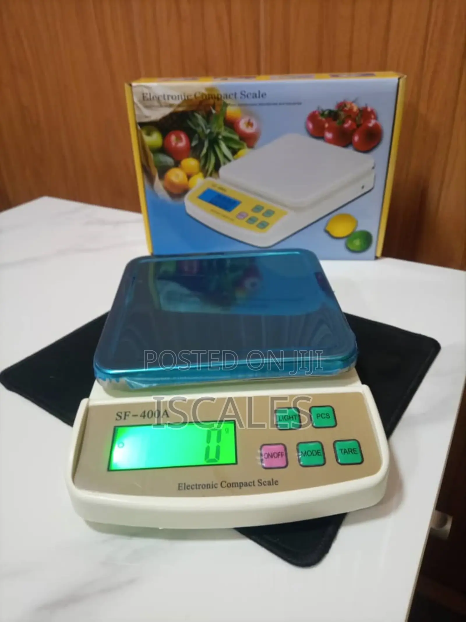 Bakery 10kg Weigh Digital Weighing Scale Kitchen Weighing Scale