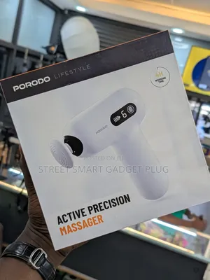 Porodo Massage Gun
