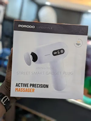 Porodo Massage Gun