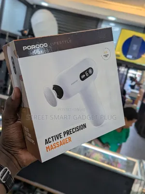 Porodo Massage Gun