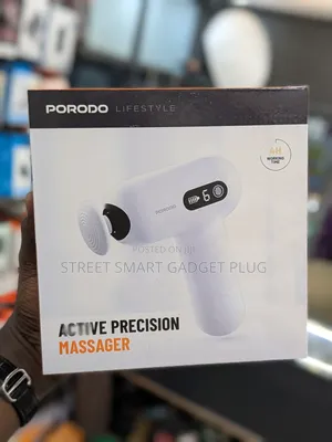 Porodo Massage Gun