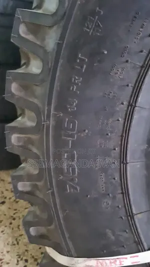 750r16 MRF M777 Original Seni Lug