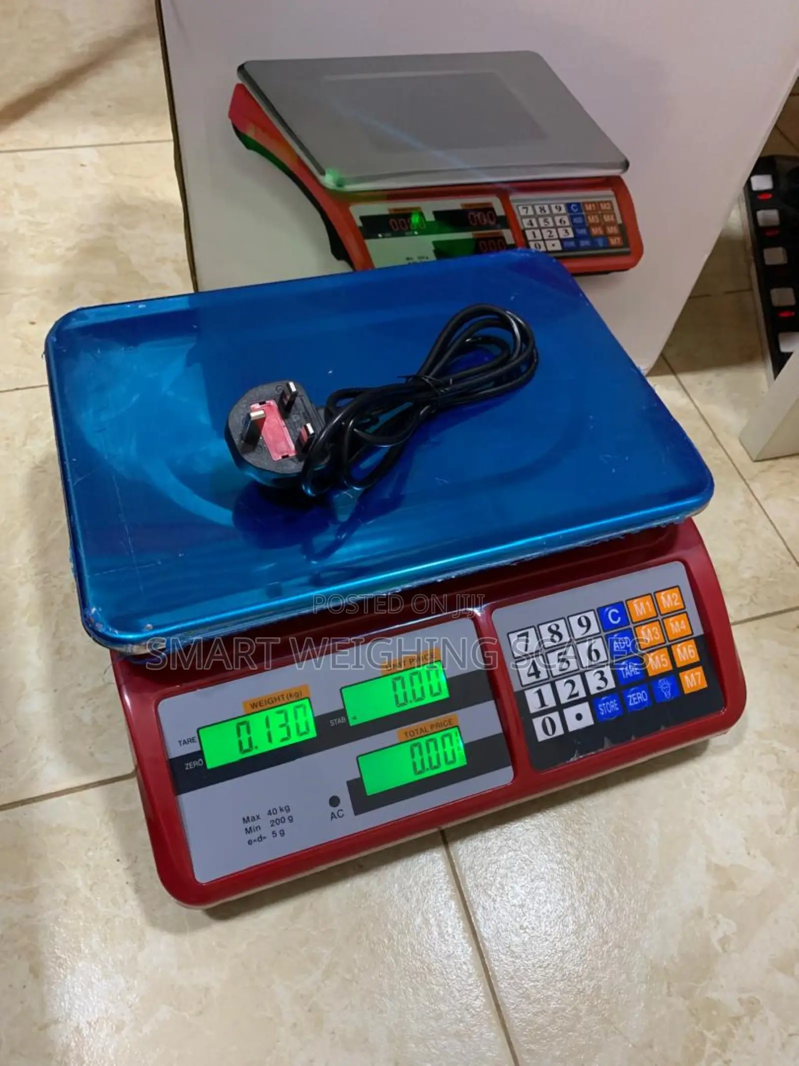 Wholesaler Weigh Computing Price Weighing Scale Digital Weighing Scale