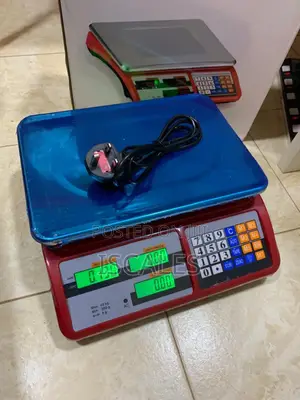 Wholesaler Weigh Computing Price Weighing Scale Digital Weighing Scale