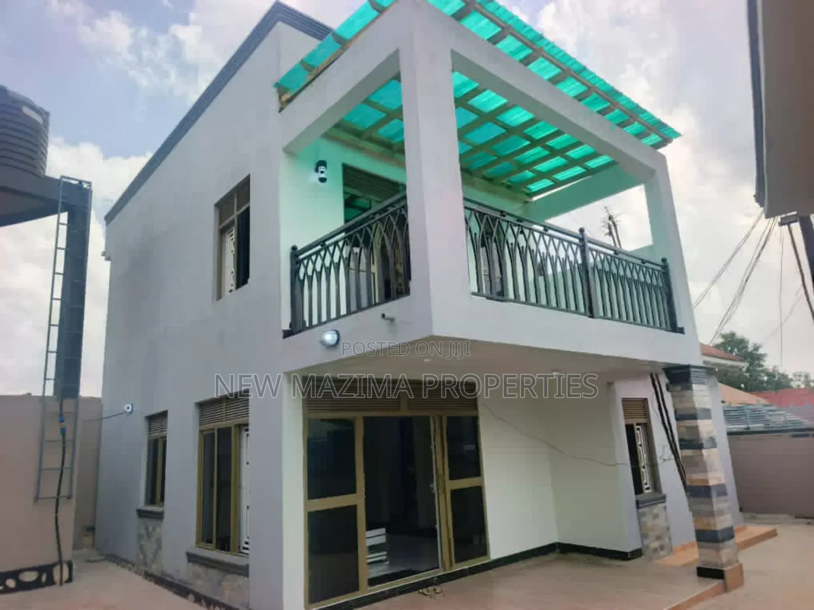 Mini Flat in Bulenga Along, Central Division for sale