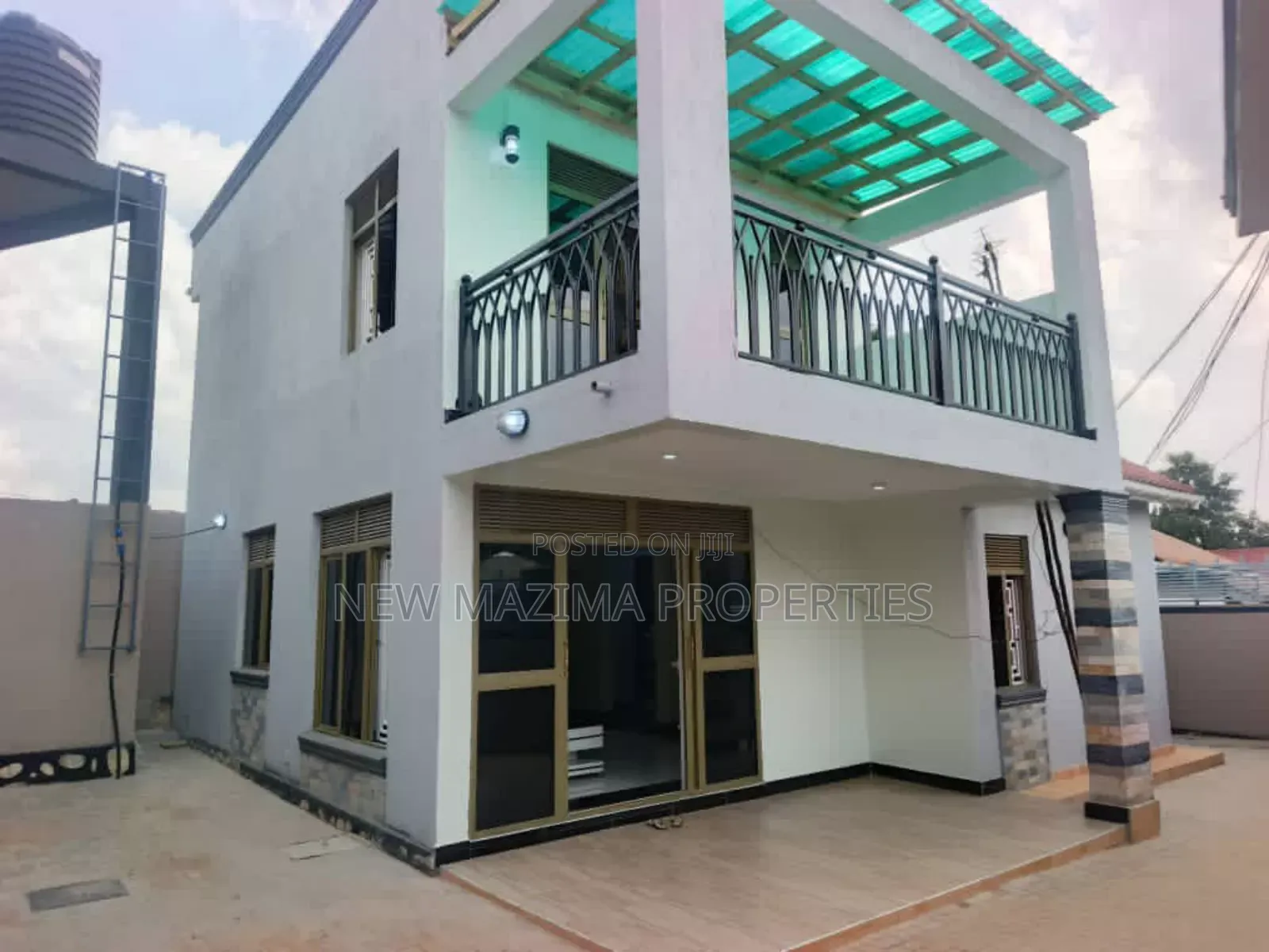Mini Flat in Bulenga Along, Central Division for sale